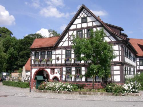 Hotel Goldener Hirsch سوهل المظهر الخارجي الصورة