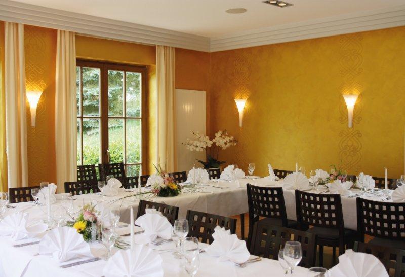 Hotel Goldener Hirsch سوهل المظهر الخارجي الصورة