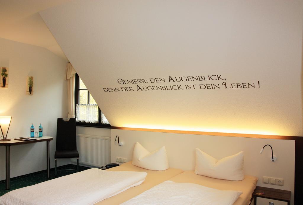Hotel Goldener Hirsch سوهل المظهر الخارجي الصورة