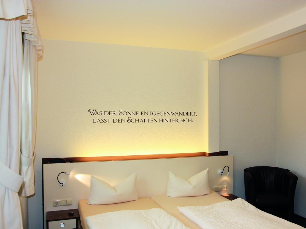 Hotel Goldener Hirsch سوهل المظهر الخارجي الصورة