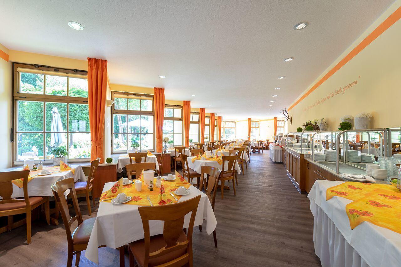 Hotel Goldener Hirsch سوهل المظهر الخارجي الصورة